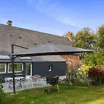 De France - De La Chesnaye Sierville