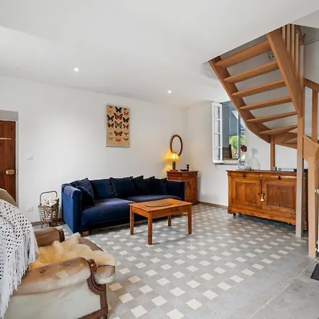 Holiday home Gite Gites De France - Gite De La Chesnaye *