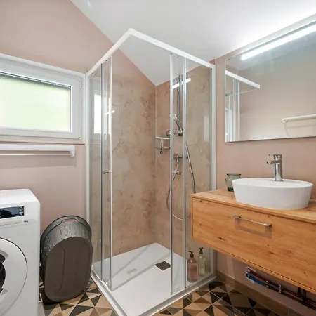 Gite Gites De France - Gite De La Chesnaye Holiday home *